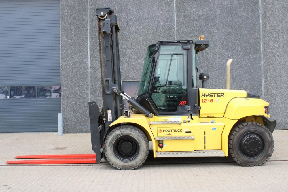 Hyster H12.00XD-6