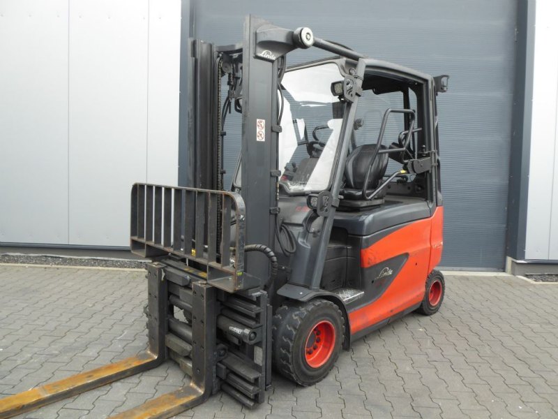 Linde E30HL-01/600