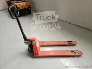 Noblelift HPT-A25 1150X540MM