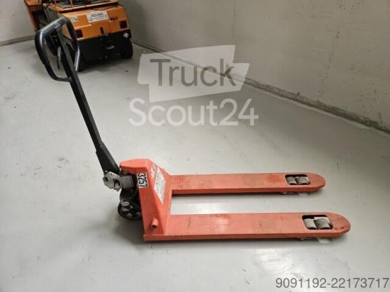 Noblelift HPT-A25 1150X540MM