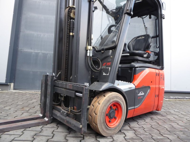 Linde E15-02