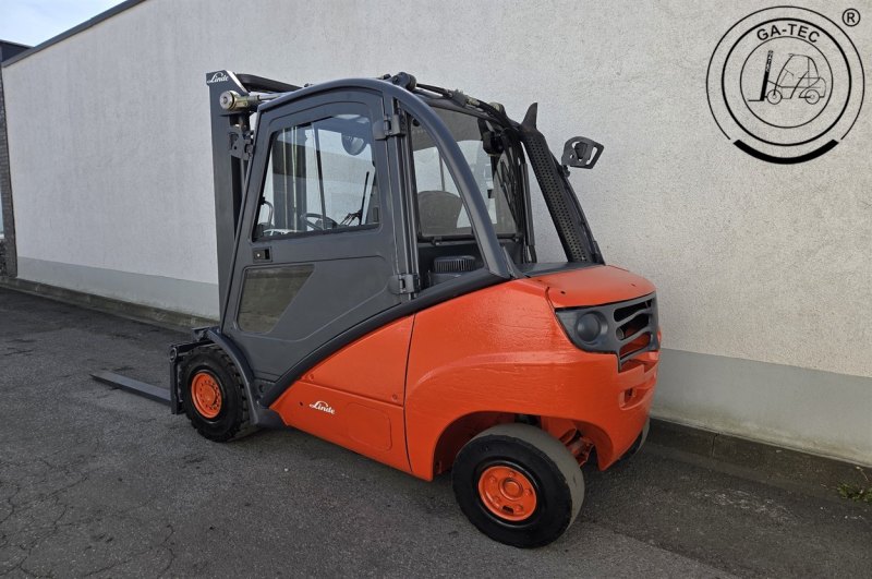 Linde H30D