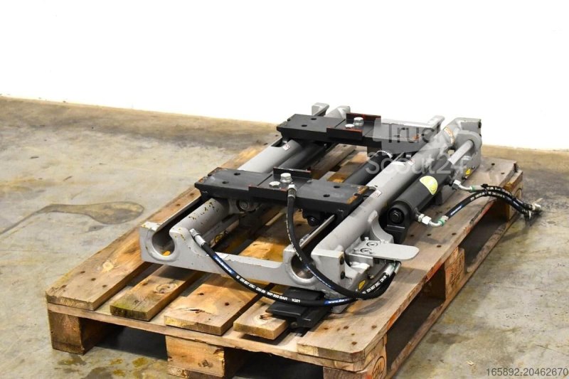 DURWEN DURWEN RZV 20-S Breite 980mm