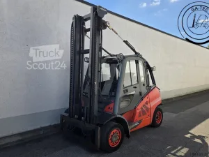 Linde H40T-02