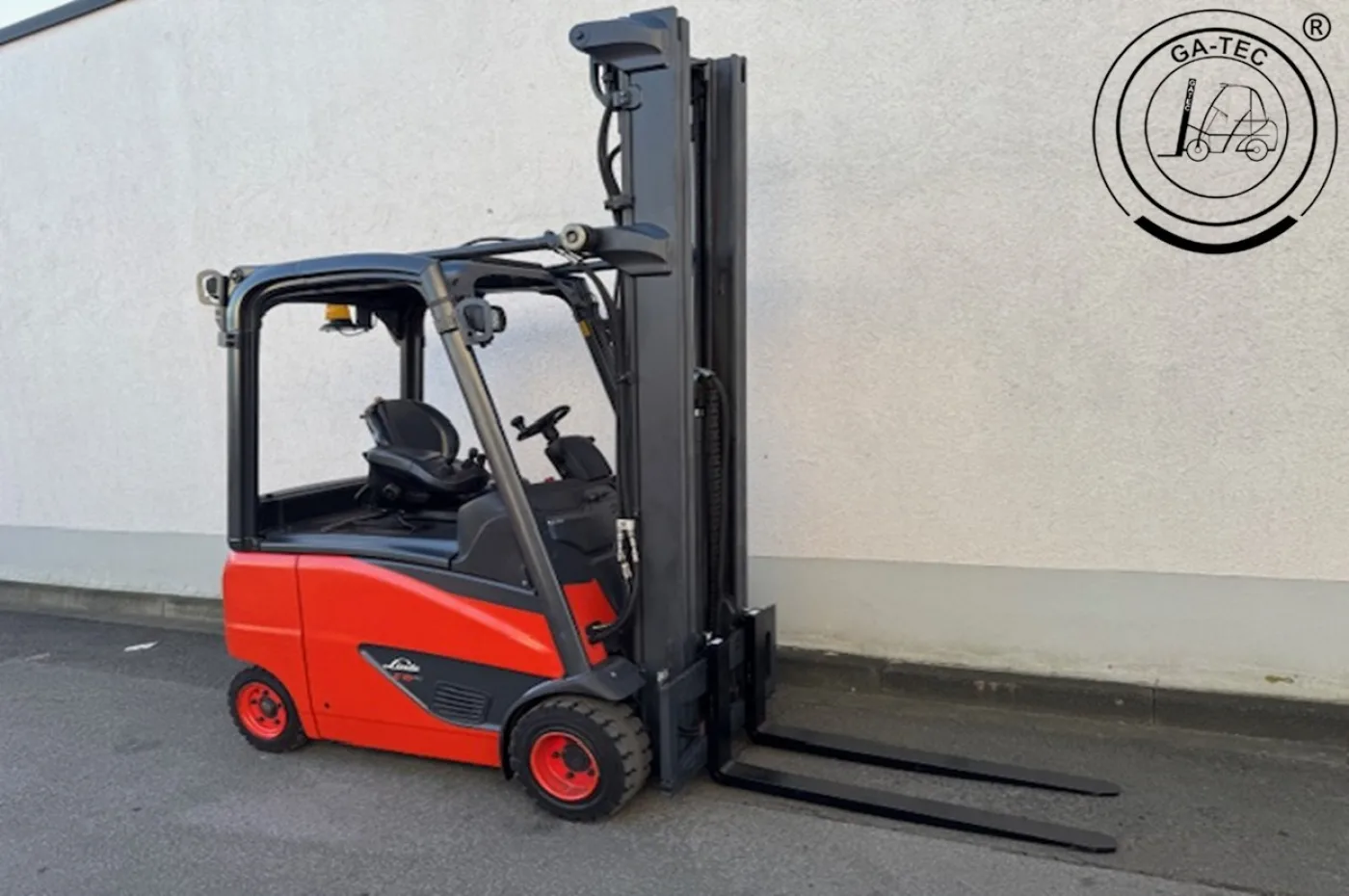 Linde E18PH - 4
