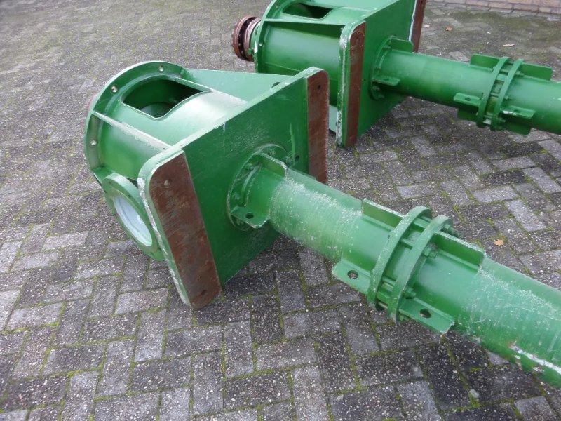 Kirloskar Vertical Turbine Pump Kirloskar BHR28-4 STB