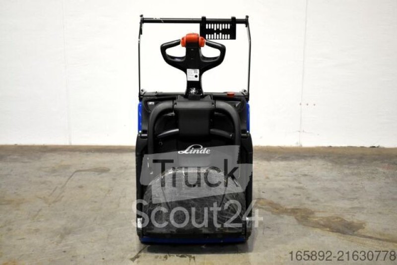 Linde T 20 AP 1153-01