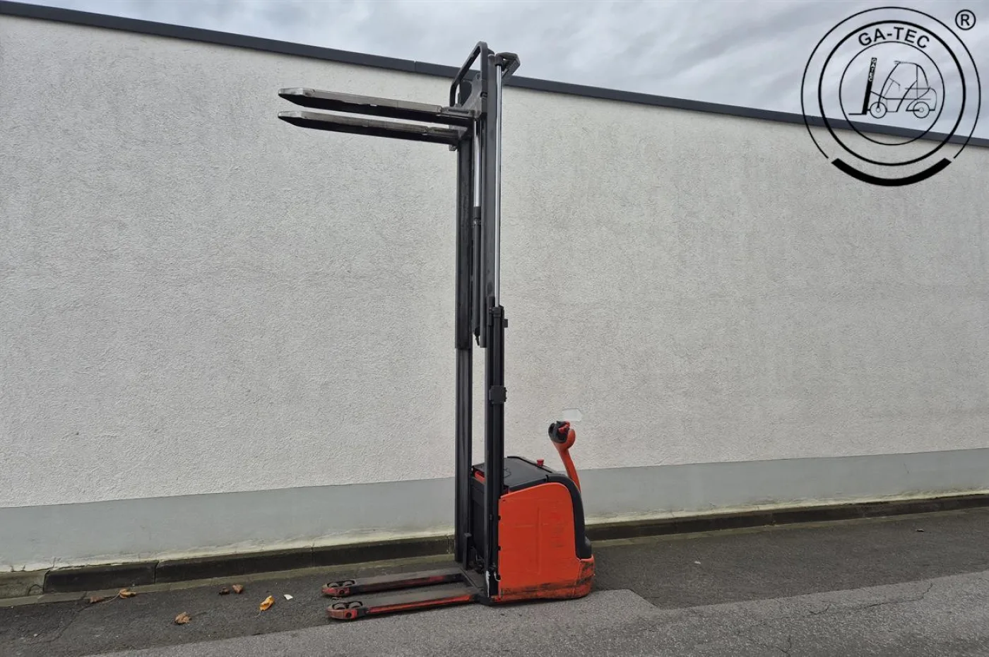 Linde L14 - 8