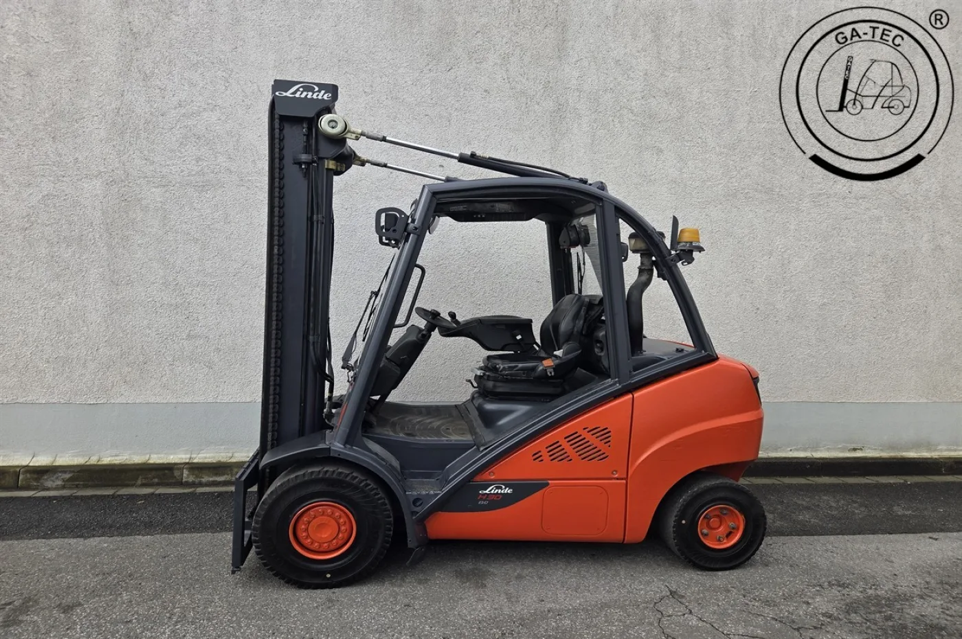 Linde H30D EVO - 2