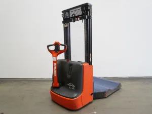 Hochhubwagen Linde L 12 1172 (2019)