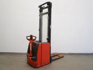 Hochhubwagen Linde L 14 1173 (2022)