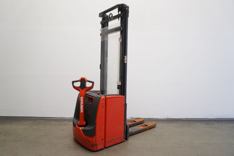 Hochhubwagen Linde L 14 1173 (2022)