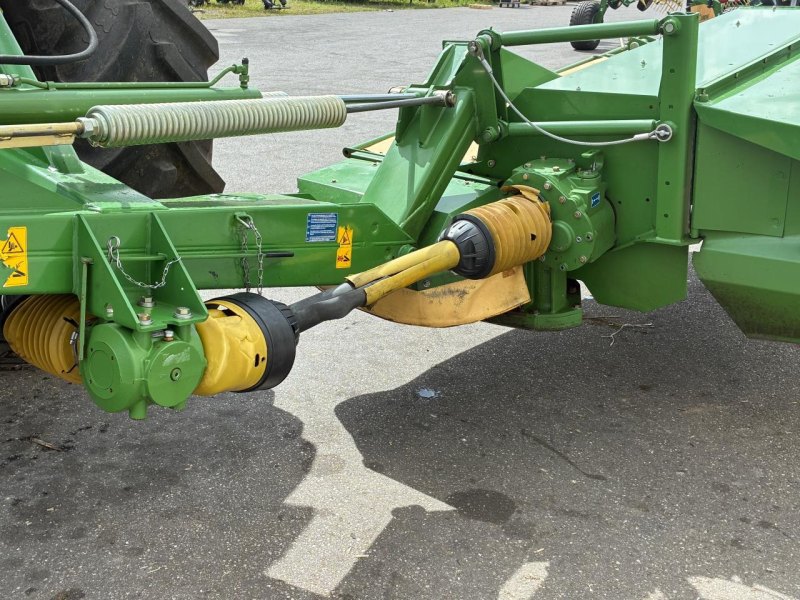 Mähwerk Krone EASYCUT 280 CV-Q