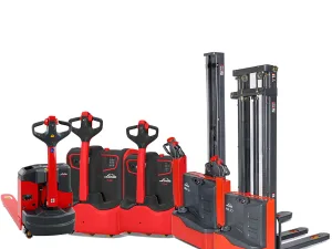 Plus-Paket Hubwagen Linde T14, T16, T14B, MM10 und ML10