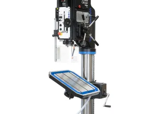 Säulenbohrmaschine Ständerbohrmaschine Erlo A 50