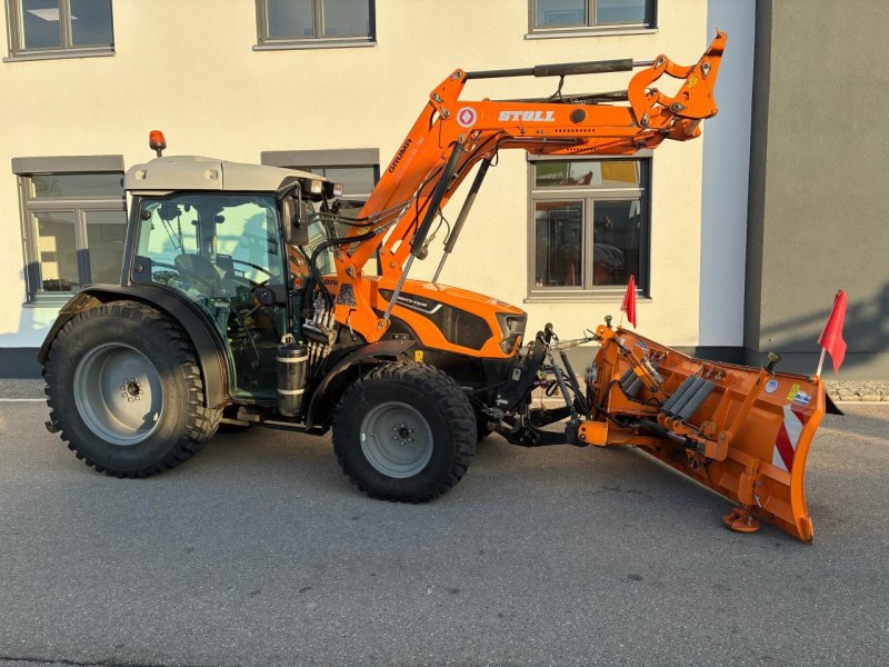Schlepper Deutz-Fahr 5105 DF