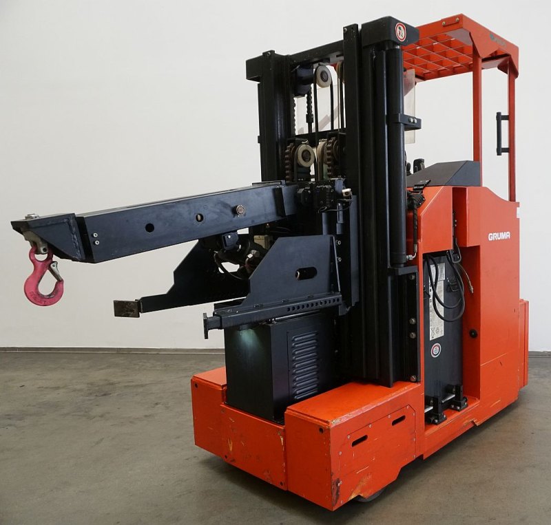 Hochhubwagen Baka EFV2500SO (2019)