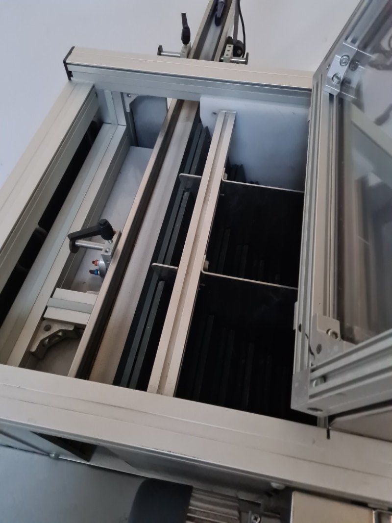 ALIMENTATORE ORIENTATORE – ADMV