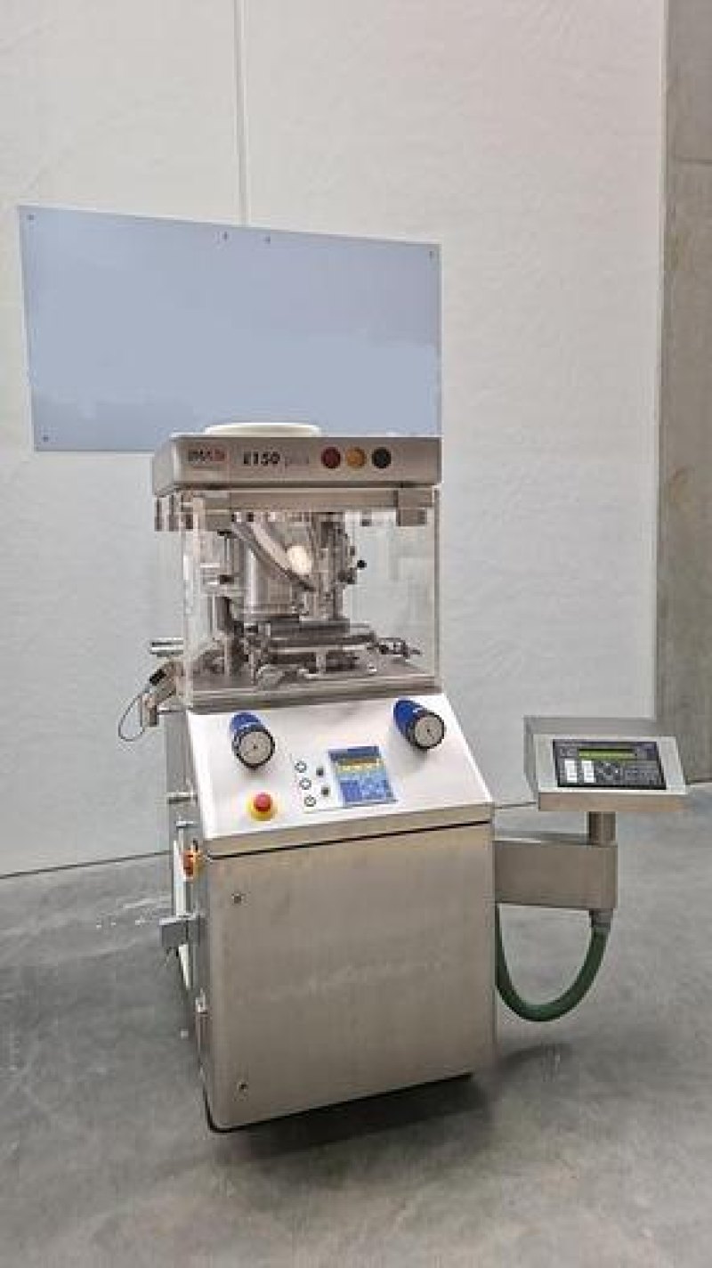 IMA - Comprimitrice - E 150 PLUS