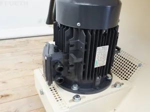 Kainz GTS-2000 - Tumbler screener
