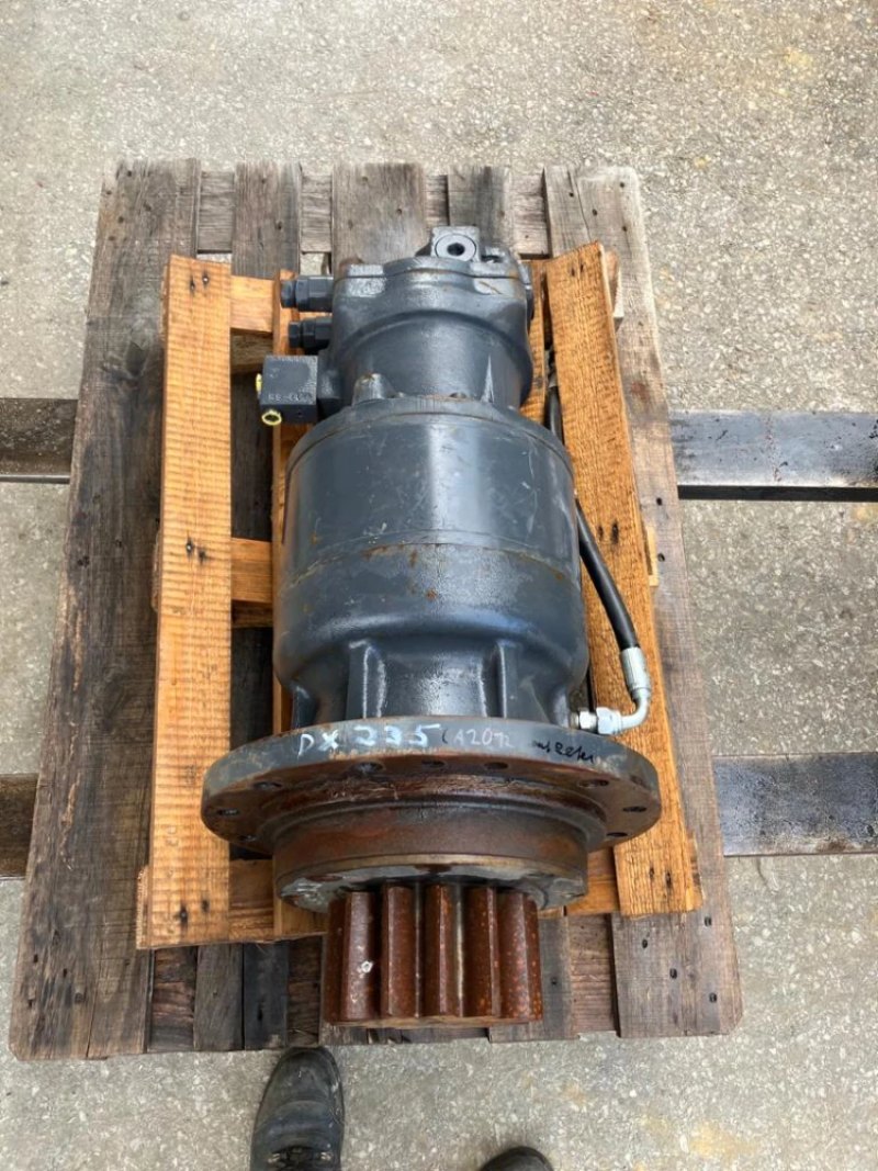 Schwenkgetriebe gebraucht - Doosan DX 235