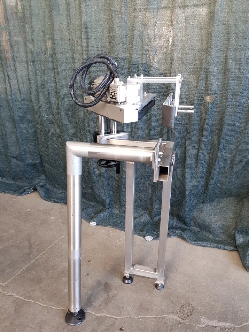 NASTRO CONVOGLIATORE MOTORIZZATO – MOTORE MINI MOTOR