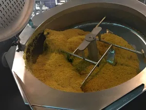 Sauteuses basculantes Jumainox