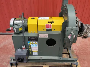 PRESSURE BLOWER THE NEW YORK BLOWER ARR-8 UNUSED