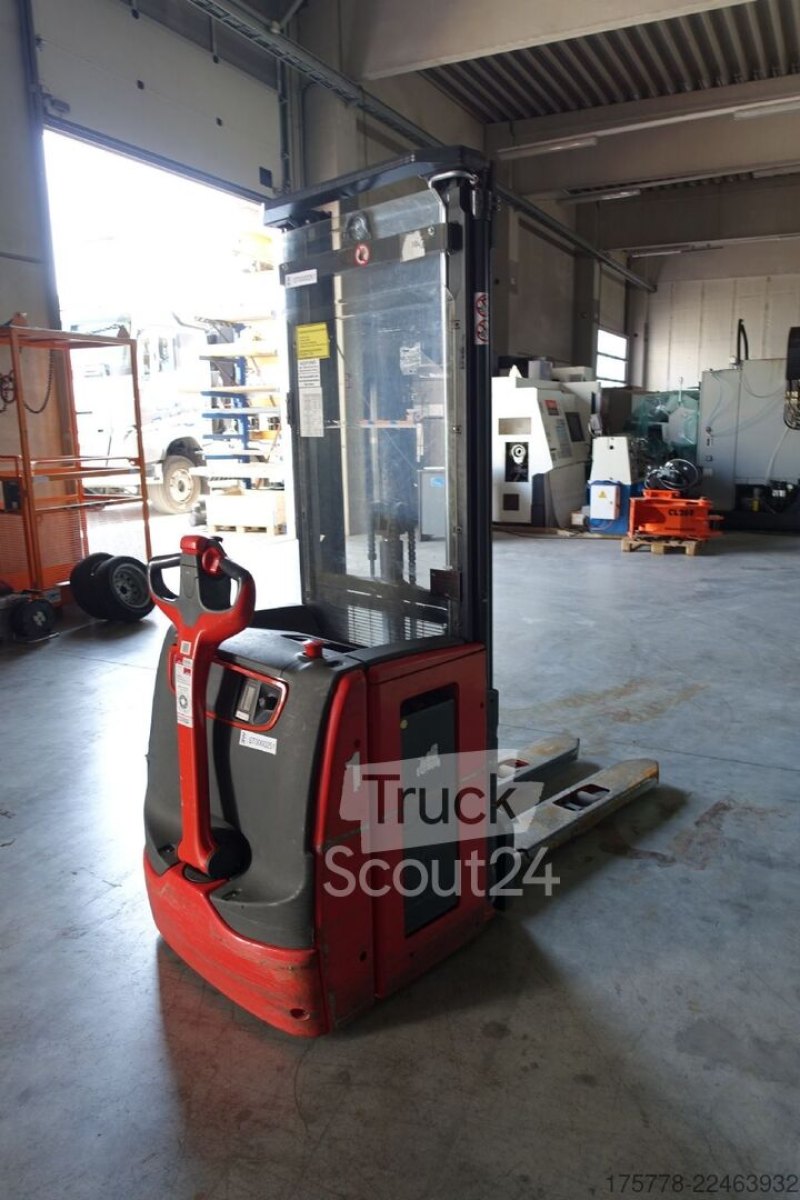 Linde L 16