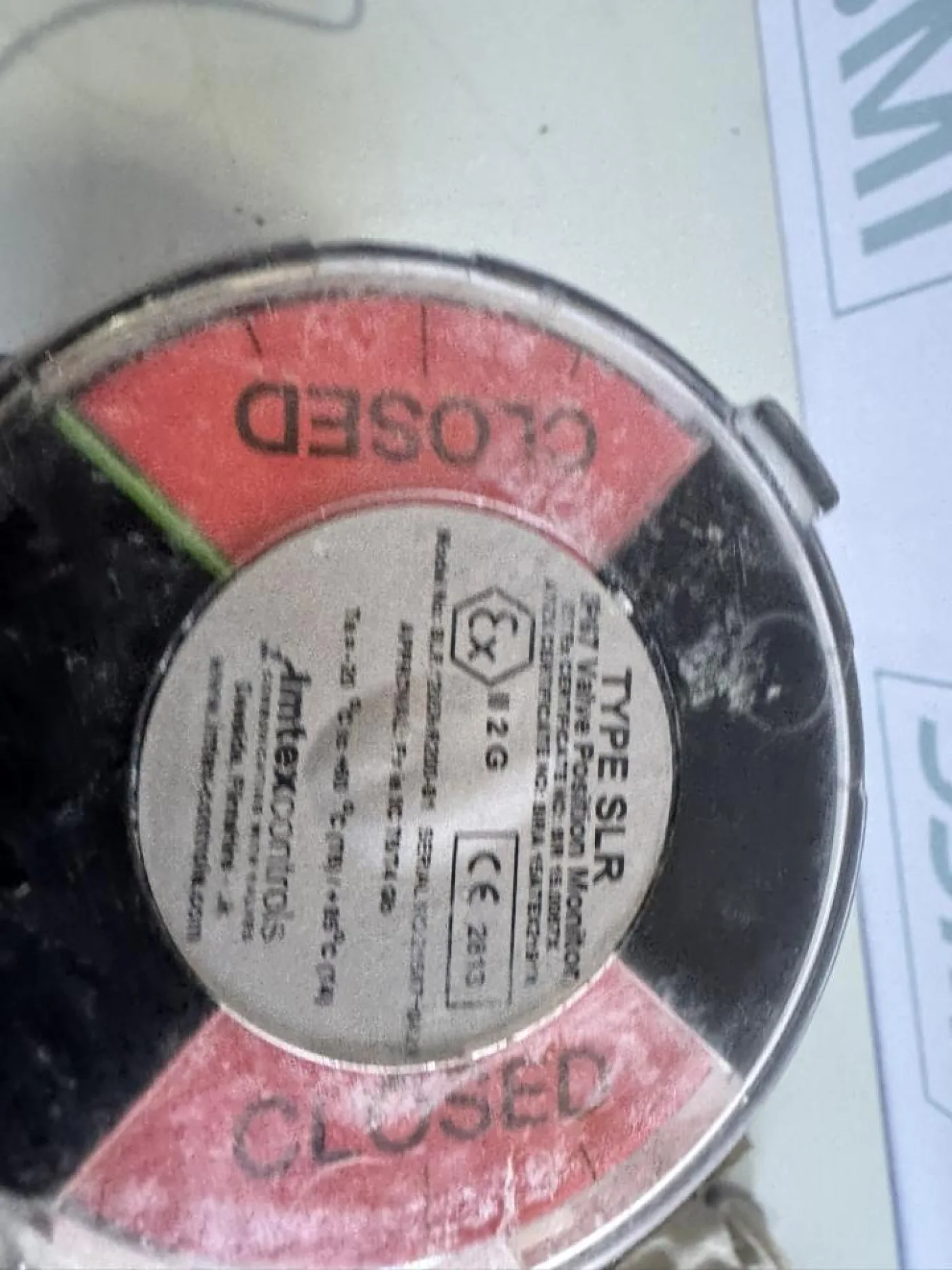 2021 Air Torque Luftbereift Quarter-Turn Valve Actuator - 5