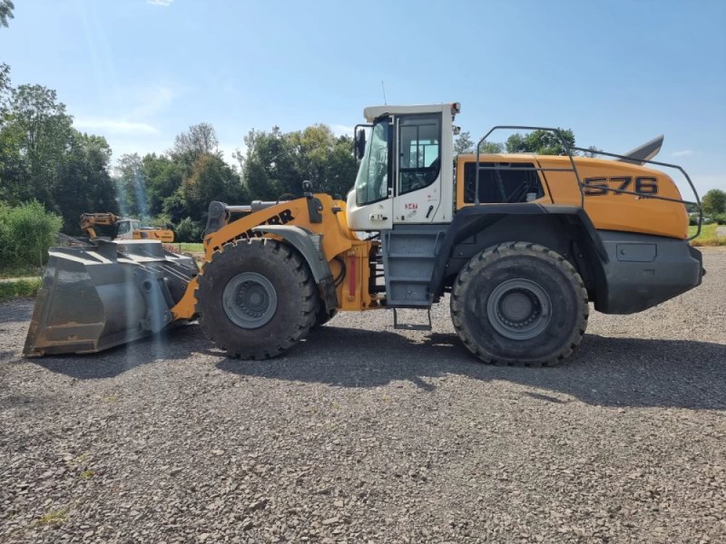 Liebherr - L 576 XPower