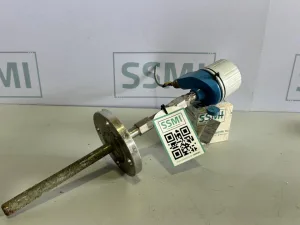 2022 Endress+Hauser Industriel temperature sensor
