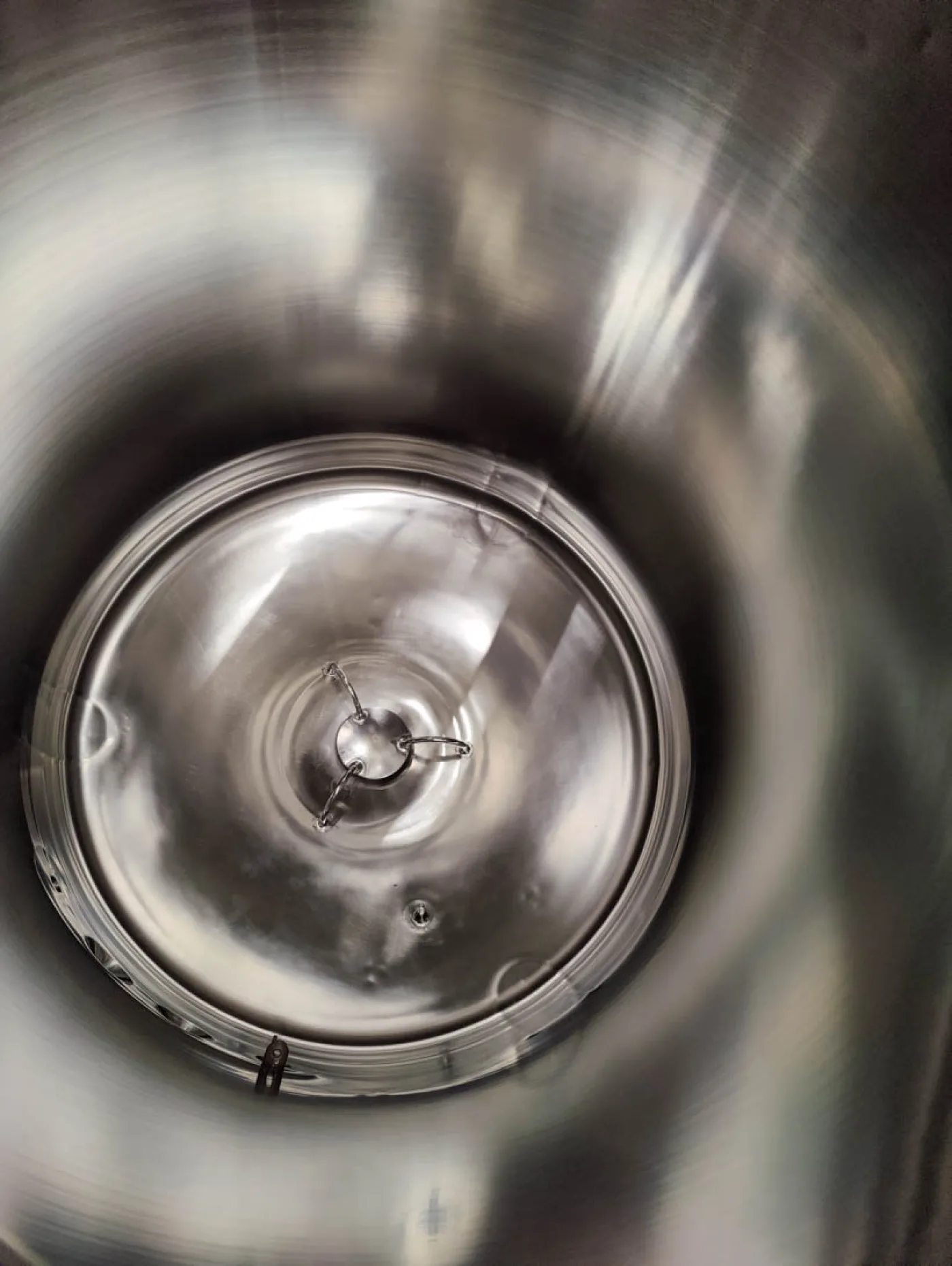 Hermann Waldner 1000l (Pharma execution & unused) - Pressure vessel - 4