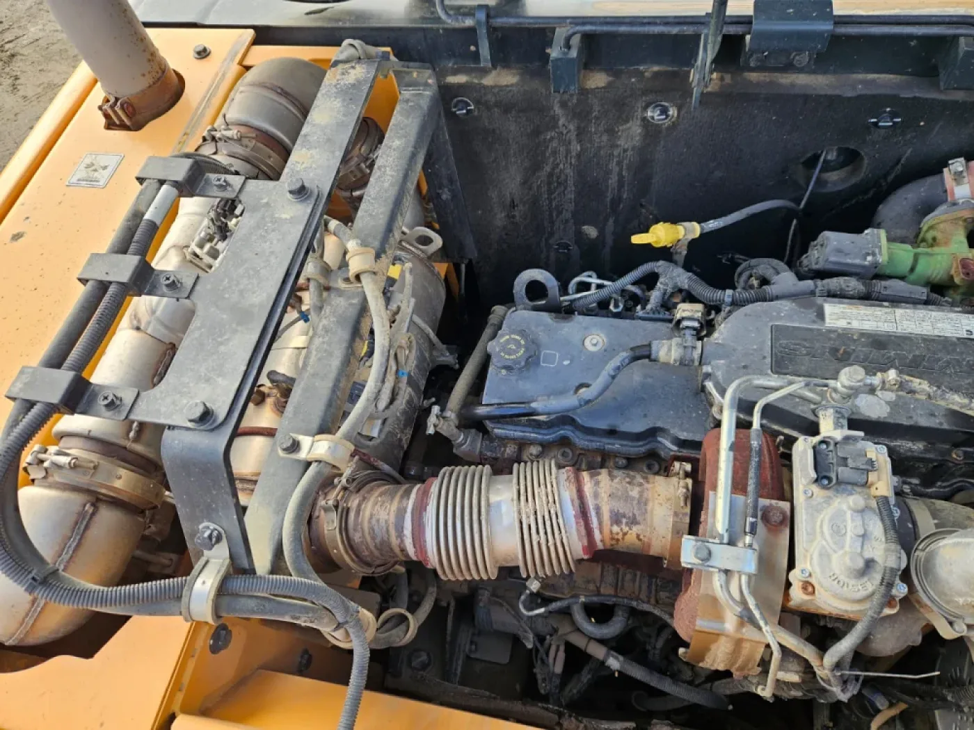 Hyundai - HX 220 L - 2