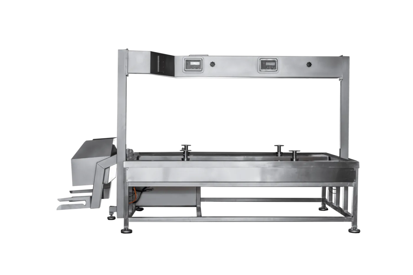 Table LAKIDIS Doner pour plusieurs utilisateurs - 1
