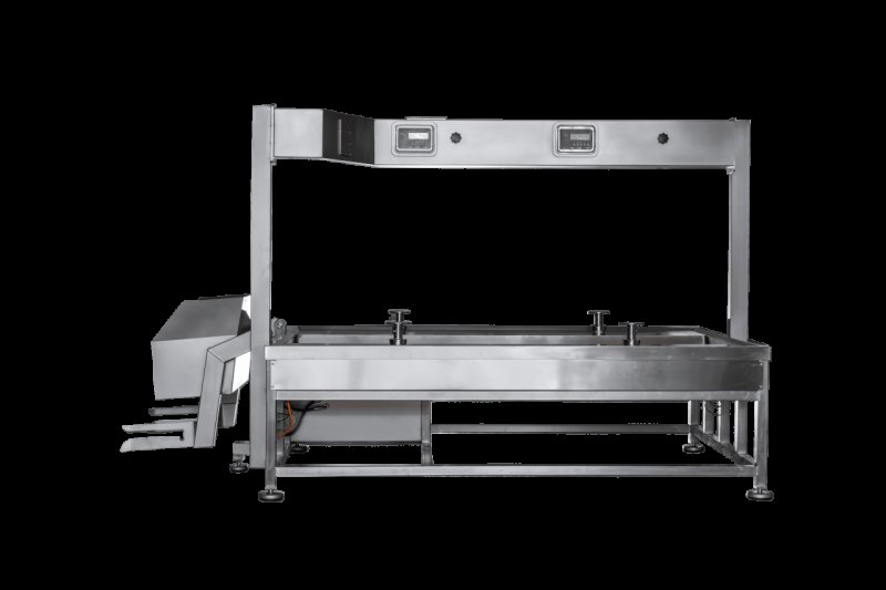 Table LAKIDIS Doner pour plusieurs utilisateurs