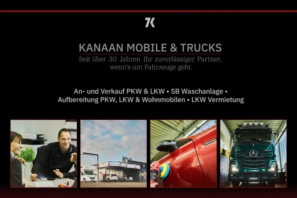 Mercedes-Benz Sprinter III Kasten 211 CDI L2 Hoch