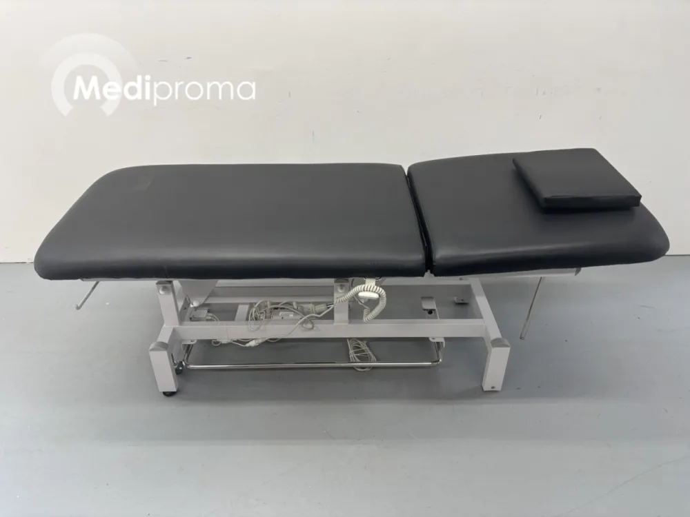 Quirumed DP-8230Q-09 3 Behandeltafel