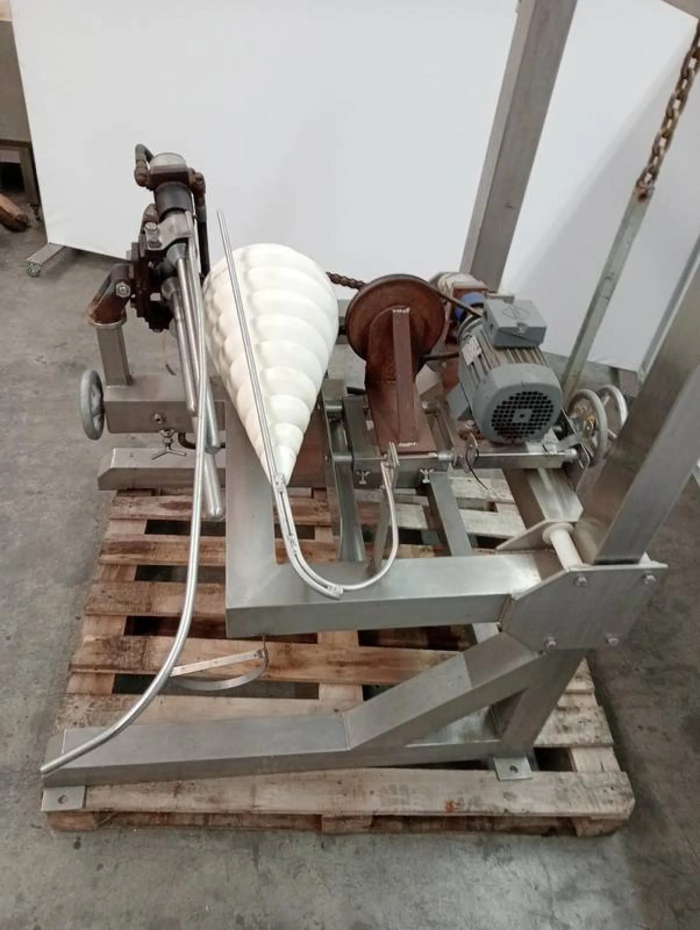 Head puller - 5