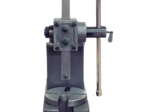 PRESSE A MANDRINER "OPTIMUM" TYPE DDP 30