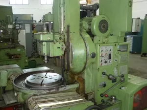 Cutting machine – MAAG SH 75K