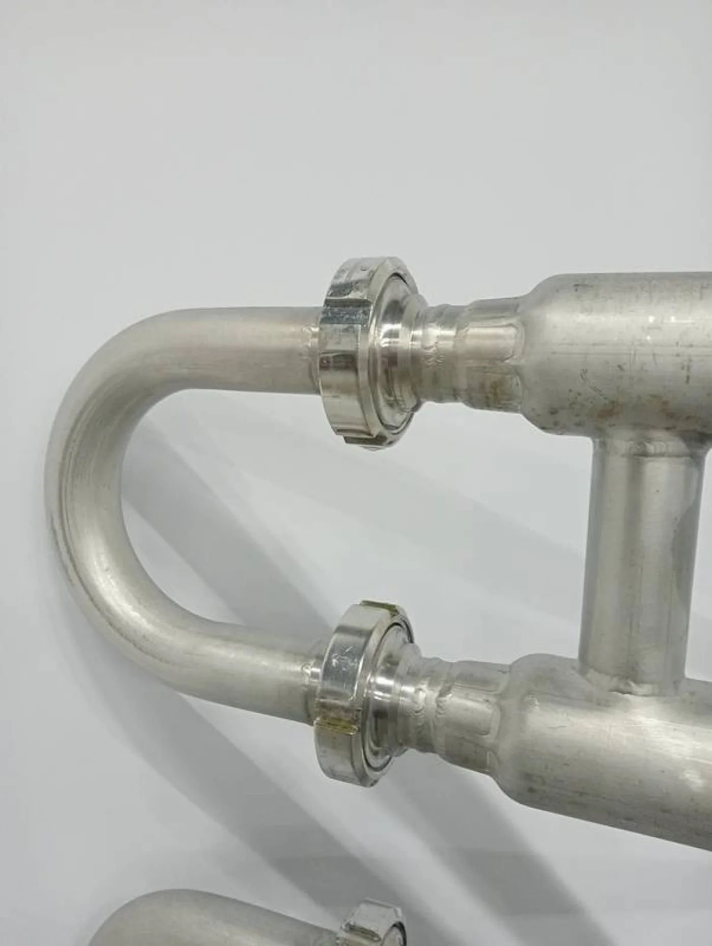 Blood cooling/coagulator - 8