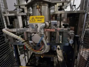 Sandiacre TG320 Bagging Machine