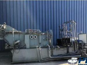 FILTRATION PLANT