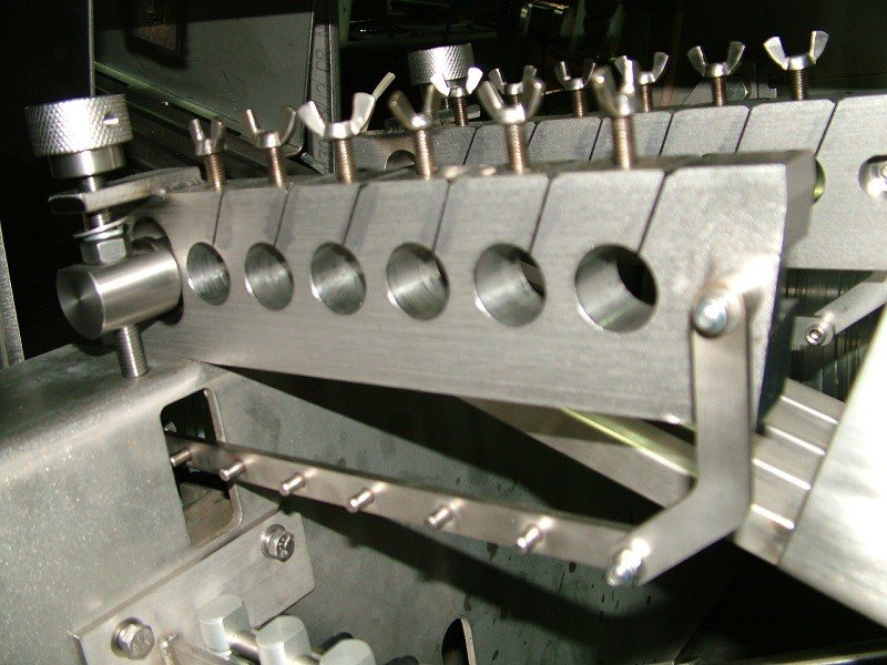 Norfo Saw Spare Parts