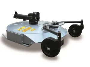 Ferrari cirkelmaaier 80 cm