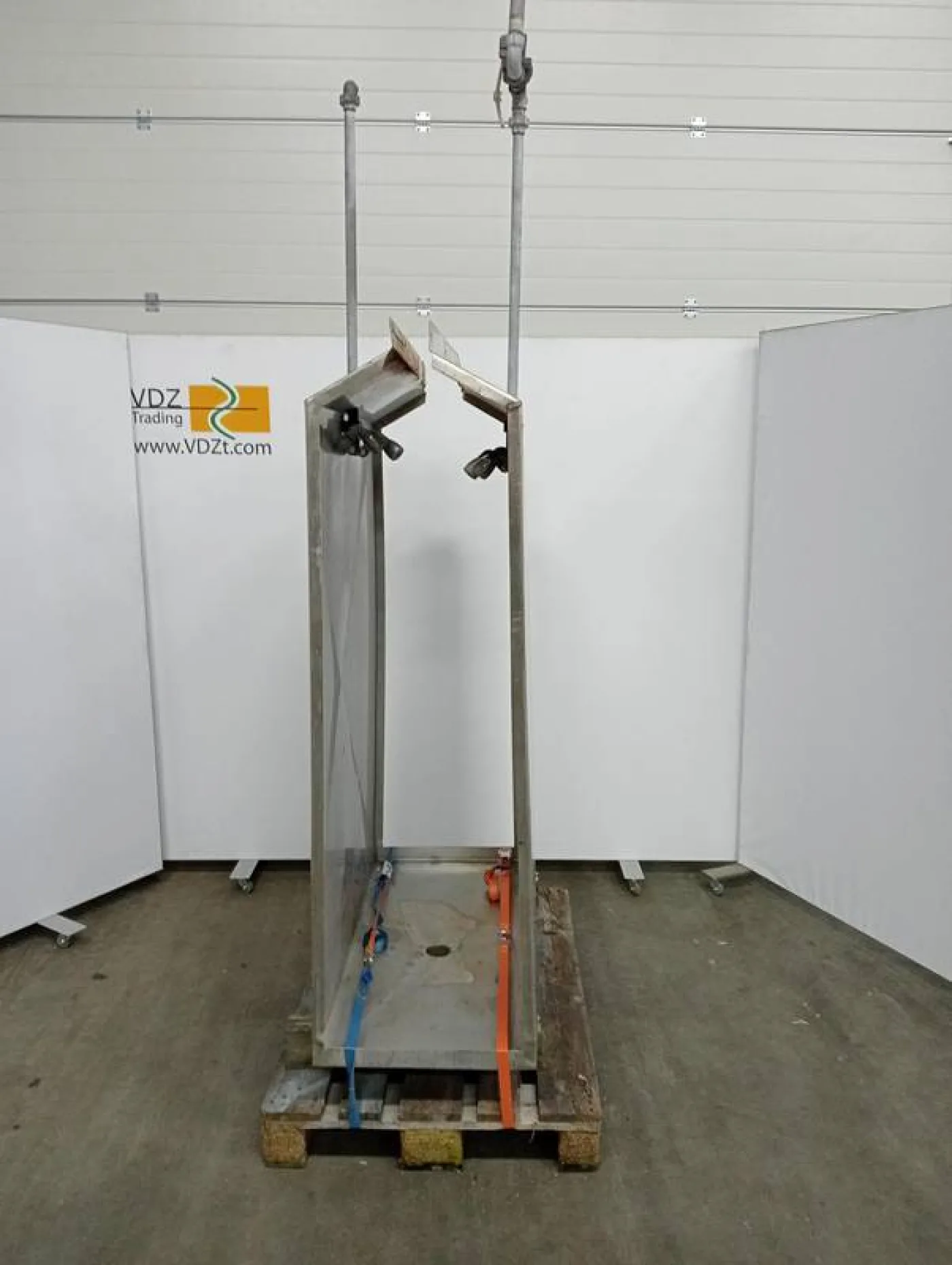 Sterilizer cabinet - 6