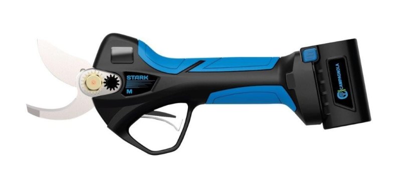 Campagnola snoeischaar STARK M, accu 14.4 Volt