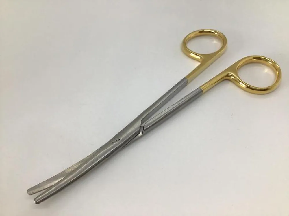 GB Medical Metzenbaum TC 150mm