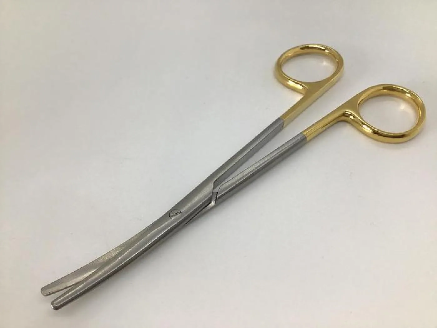 GB Medical Metzenbaum TC 150mm - 1